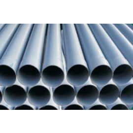 uPVC Electrical Duct 6''